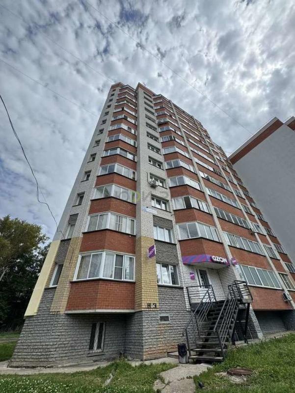 1-комн. квартира, 43 м², 6/10 этаж
