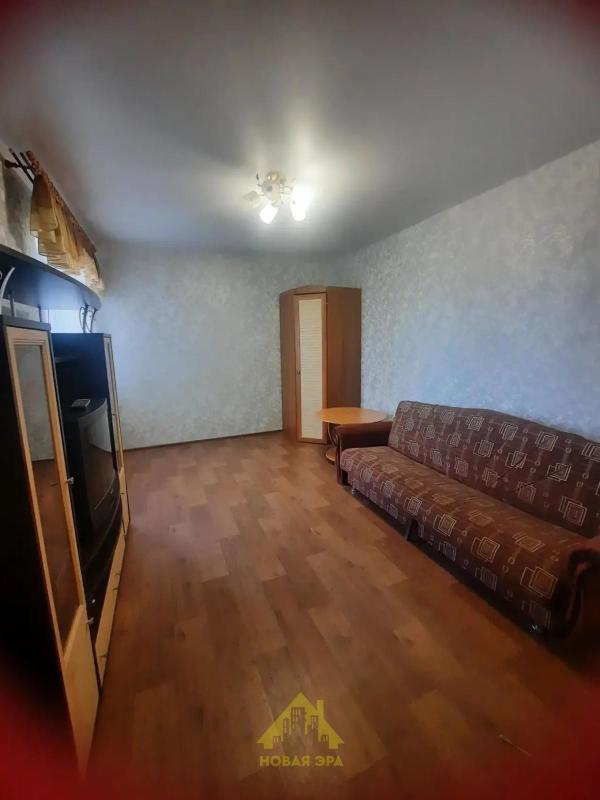 1-комн. квартира, 37 м², 14/17 этаж