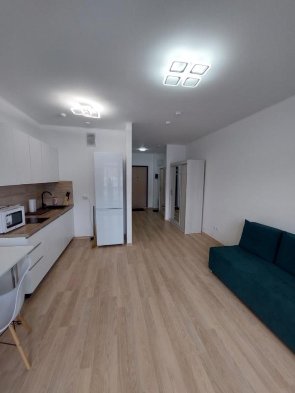 1-комн. квартира, 28 м², 18/26 этаж