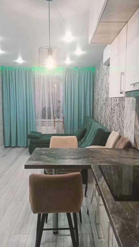 1-комн. квартира, 38 м², 4/13 этаж