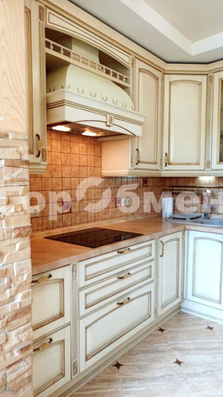 5-комн. квартира, 101 м², 6/17 этаж