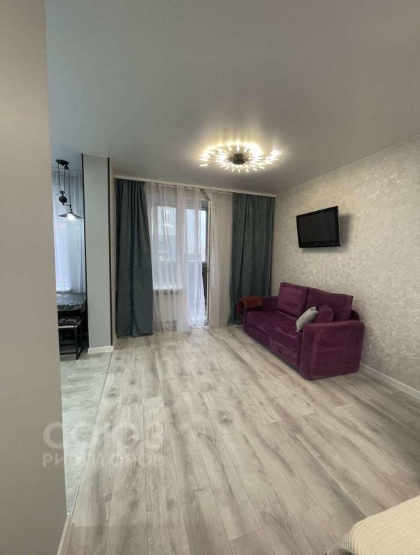 2-комн. квартира, 39 м², 9/11 этаж