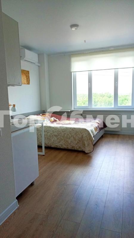 Квартира-Студия, 25 м², 8/28 этаж