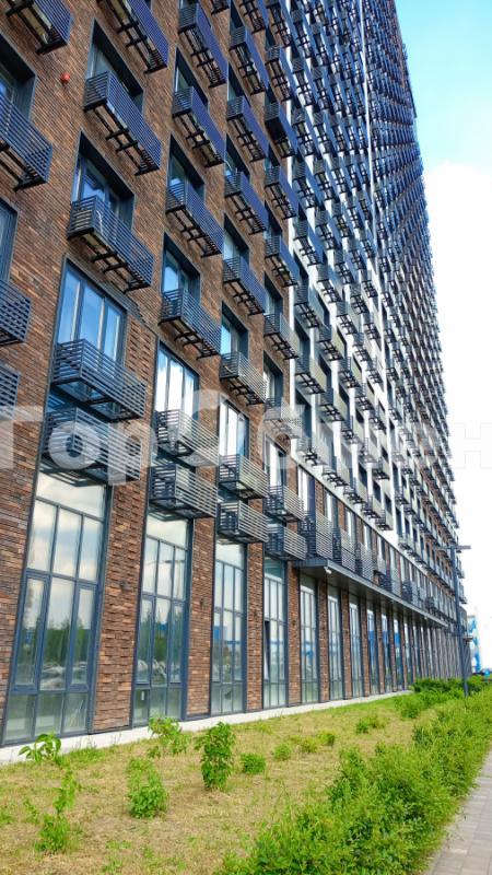 Квартира, Москва, СЗАО, р-н Митино, Пятницкое шоссе, 56Б. Фото 4