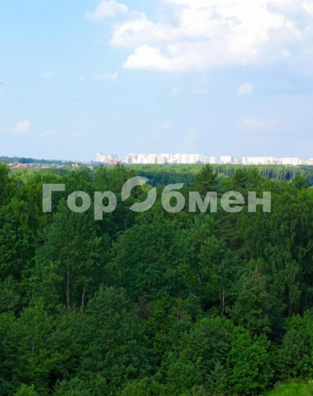 Квартира, Москва, СЗАО, р-н Митино, Пятницкое шоссе, 56Б. Фото 3