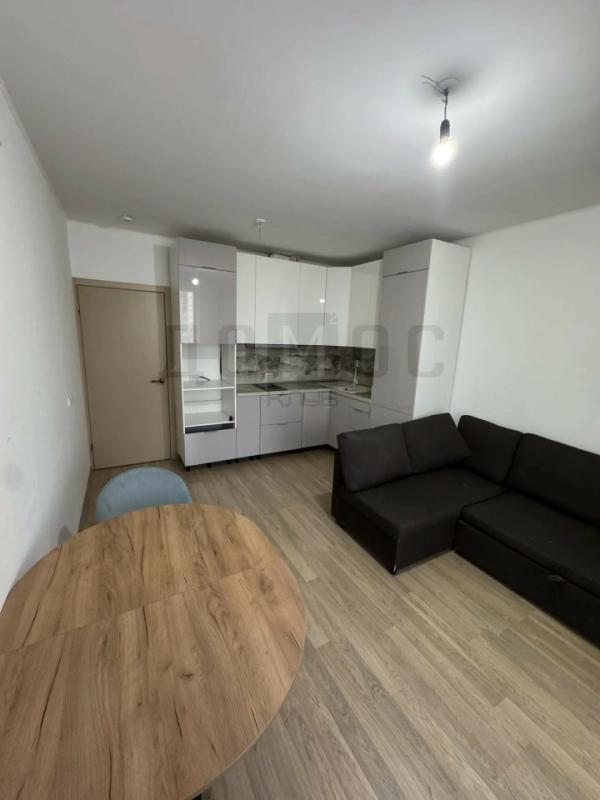 1-комн. квартира, 27 м², 17/25 этаж