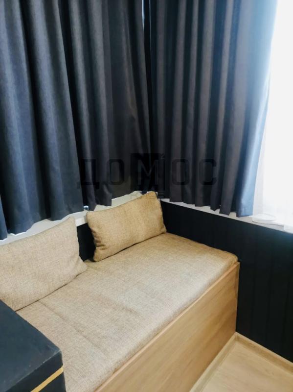 1-комн. квартира, 38 м², 17/19 этаж