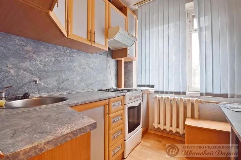 1-комн. квартира, 22 м², 2/9 этаж