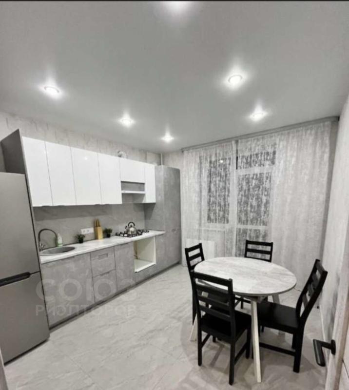 1-комн. квартира, 38 м², 7/10 этаж