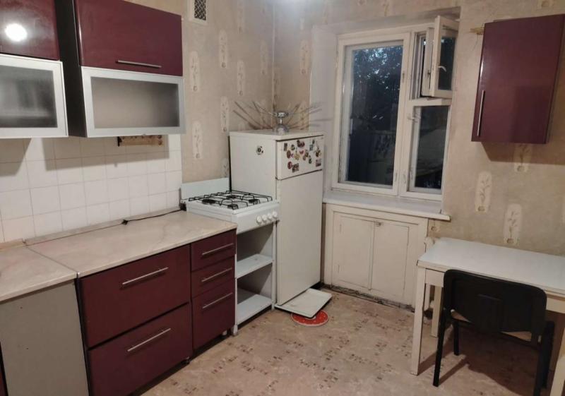 1-комн. квартира, 37 м², 5/5 этаж