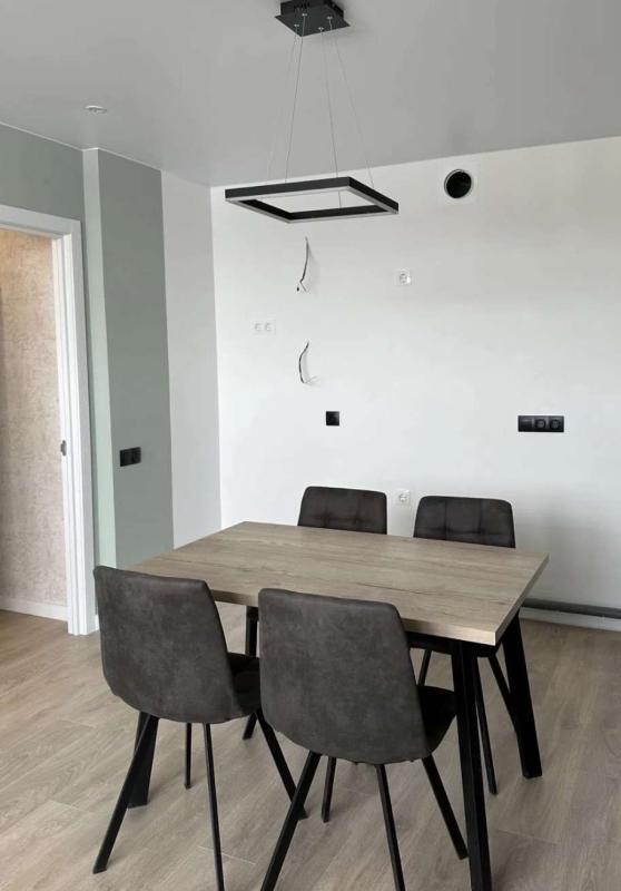 1-комн. квартира, 36 м², 1/17 этаж