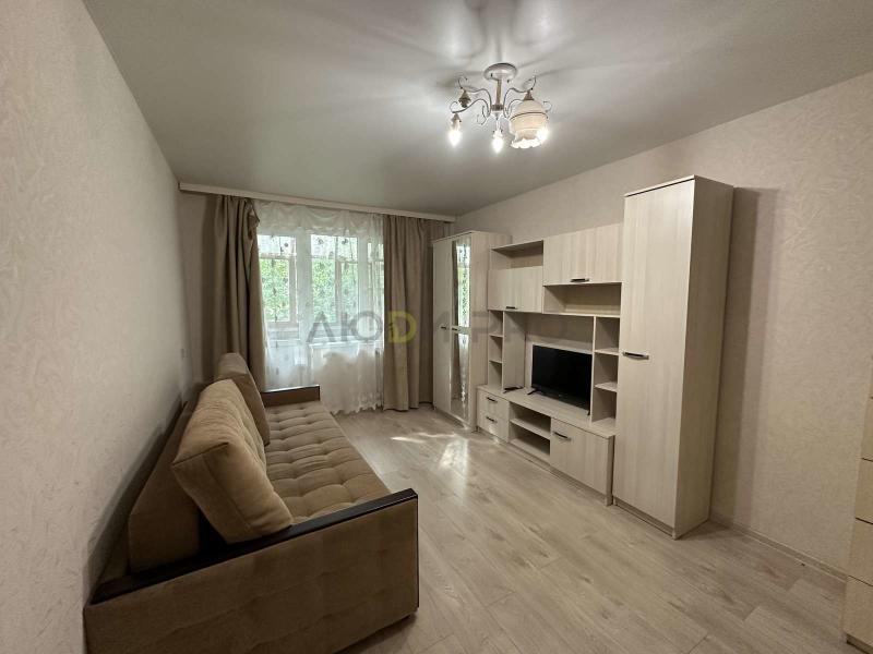 1-комн. квартира, 34 м², 3/5 этаж