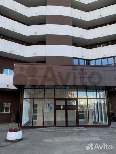 1-комн. квартира, 45 м², 27/31 этаж