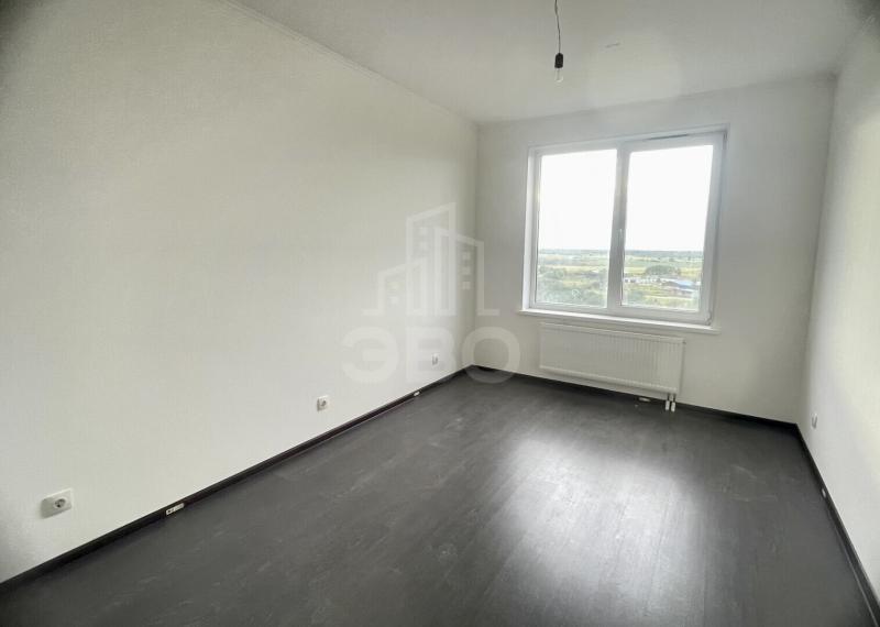 1-комн. квартира, 33 м², 10/18 этаж
