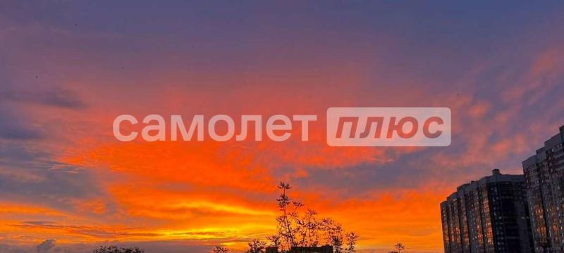 2-комн. квартира, 57 м², 5/5 этаж