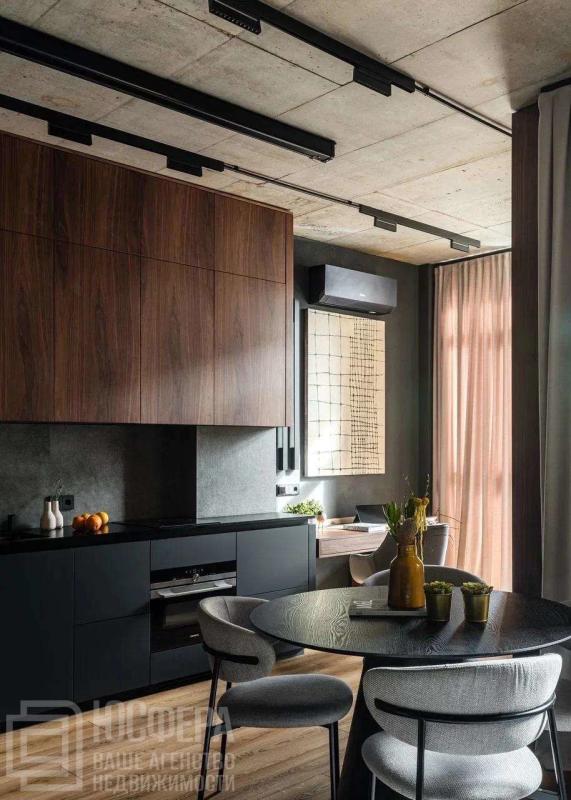 1-комн. квартира, 52 м², 4/18 этаж