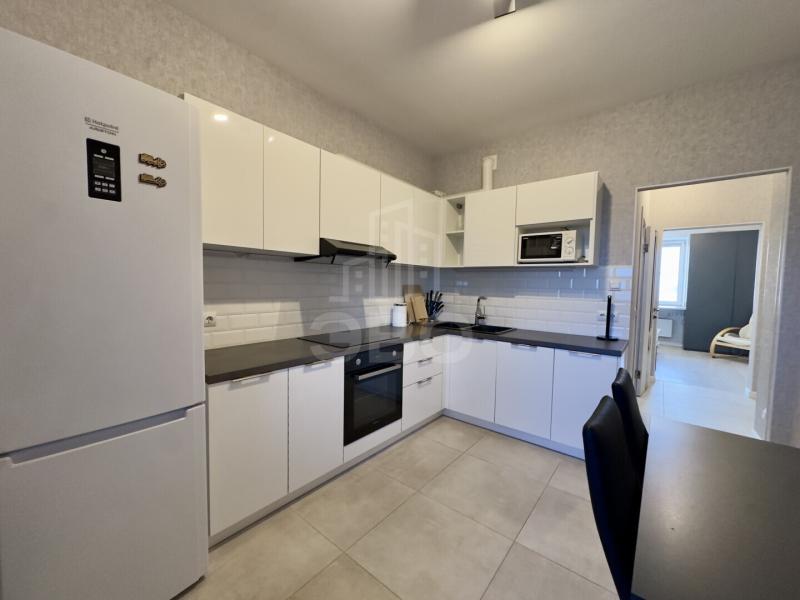 1-комн. квартира, 35 м², 8/18 этаж