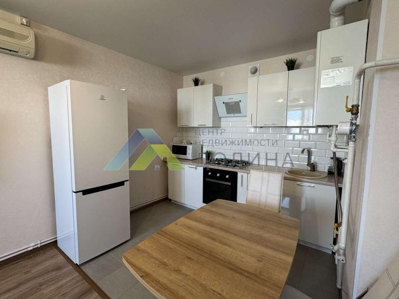 2-комн. квартира, 51 м², 3/3 этаж