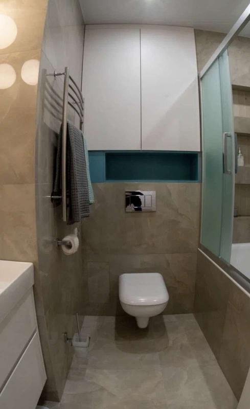 1-комн. квартира, 38 м², 4/18 этаж