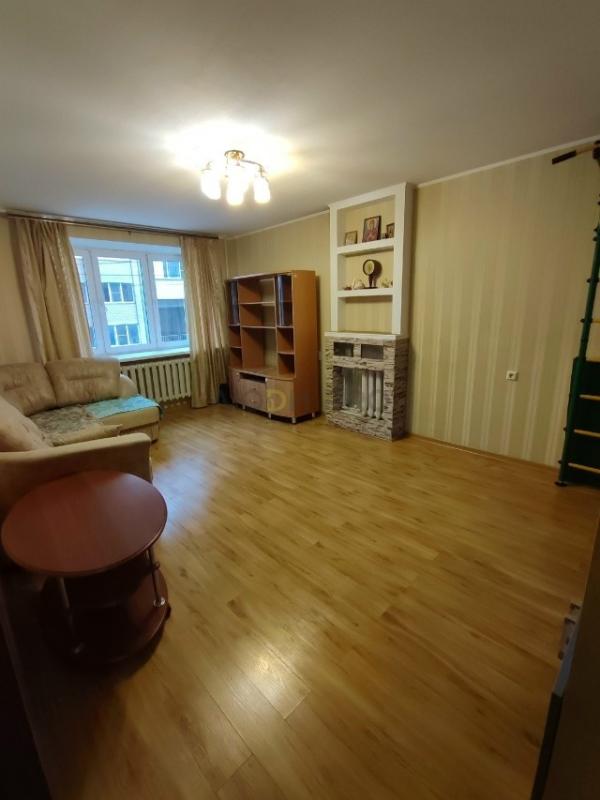 1-комн. квартира, 41 м², 2/10 этаж
