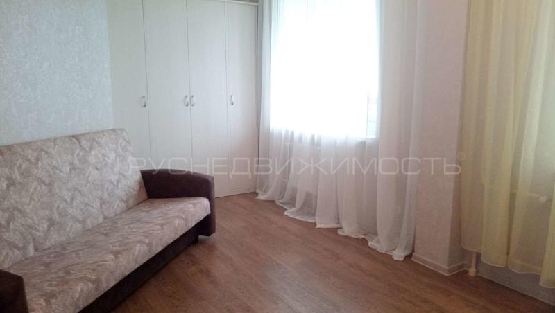 1-комн. квартира, 28 м², 8/19 этаж