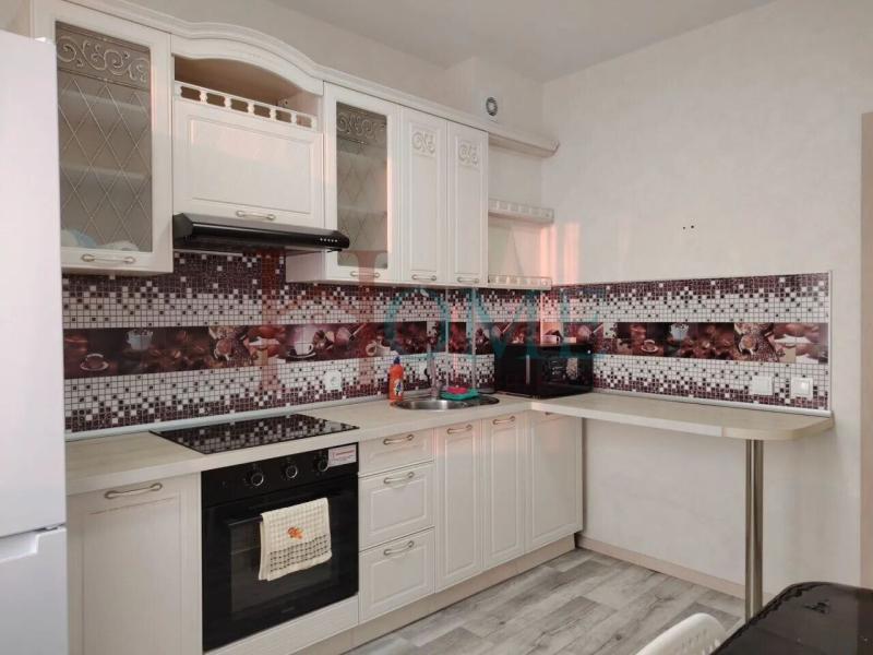 1-комн. квартира, 36 м², 12/13 этаж