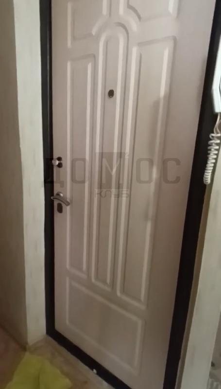 1-комн. квартира, 31 м², 1/5 этаж