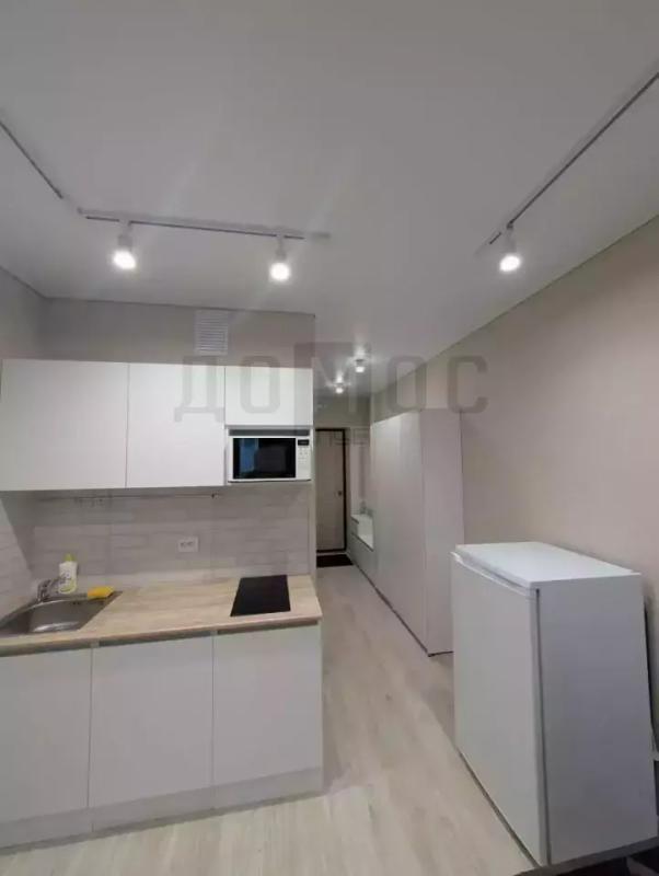 1-комн. квартира, 23 м², 24/26 этаж