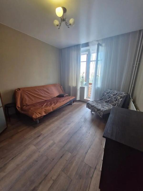 Квартира-Студия, 26 м², 6/16 этаж