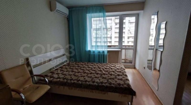 1-комн. квартира, 21 м², 9/9 этаж