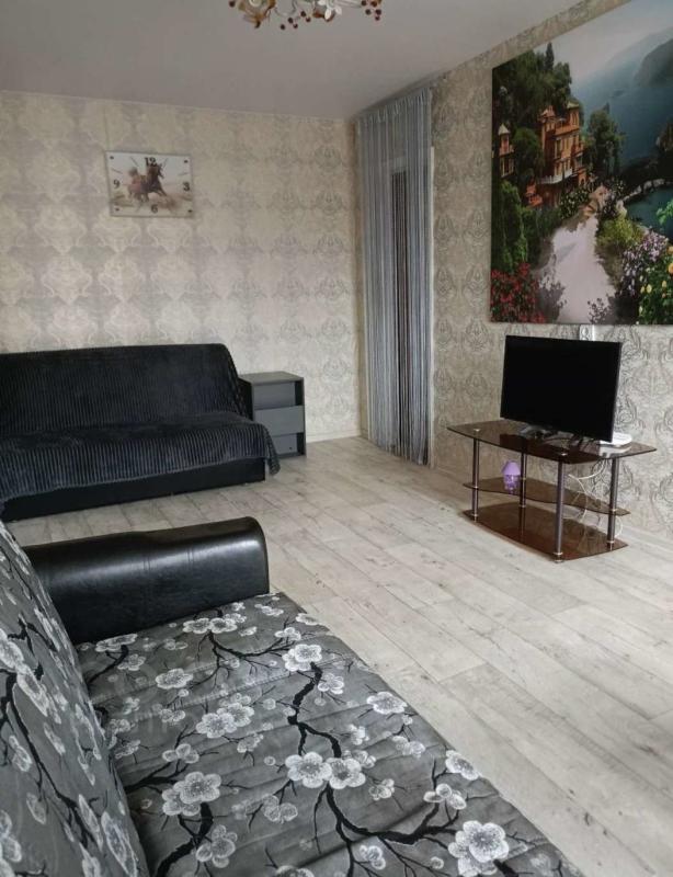 3-комн. квартира, 43 м², 3/5 этаж