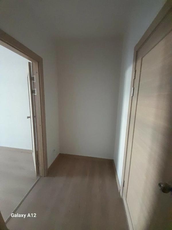 1-комн. квартира, 27 м², 3/25 этаж