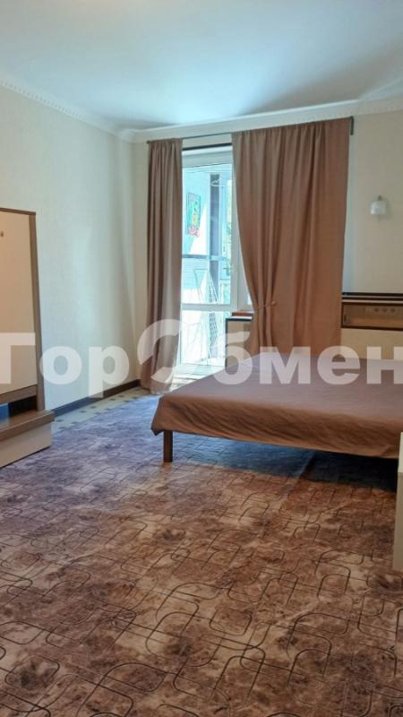 1-комн. квартира, 50 м², 4/28 этаж