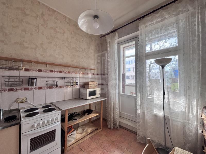 2-комн. квартира, 60 м², 4/12 этаж