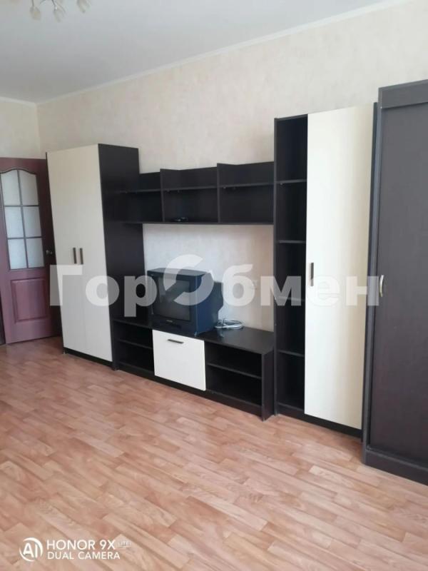 1-комн. квартира, 40 м², 15/17 этаж