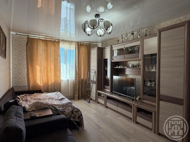 2-комн. квартира, 50 м², 2/5 этаж