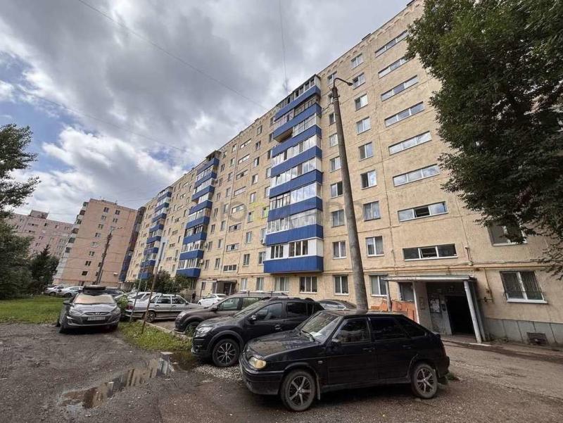 2-комн. квартира, 44 м², 7/9 этаж