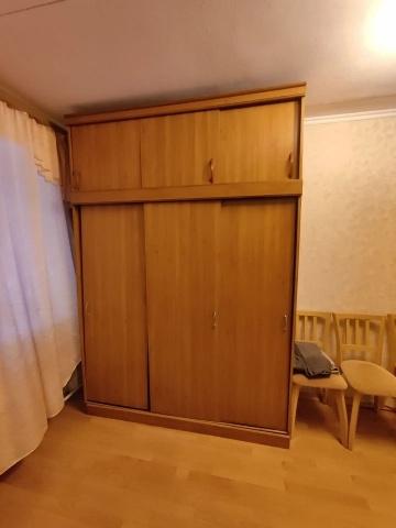 2-комн. квартира, 44 м², 2/5 этаж