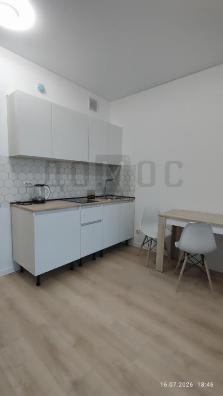 1-комн. квартира, 19 м², 10/32 этаж