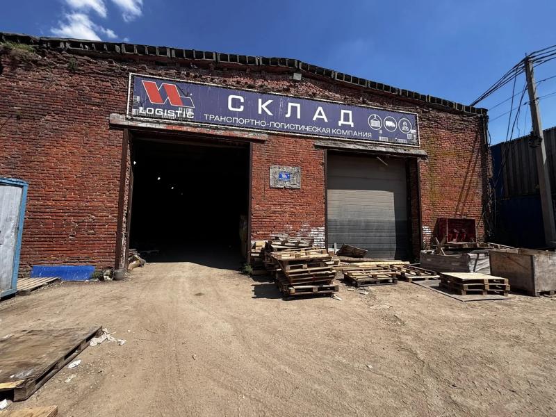 Производство, 729 м²