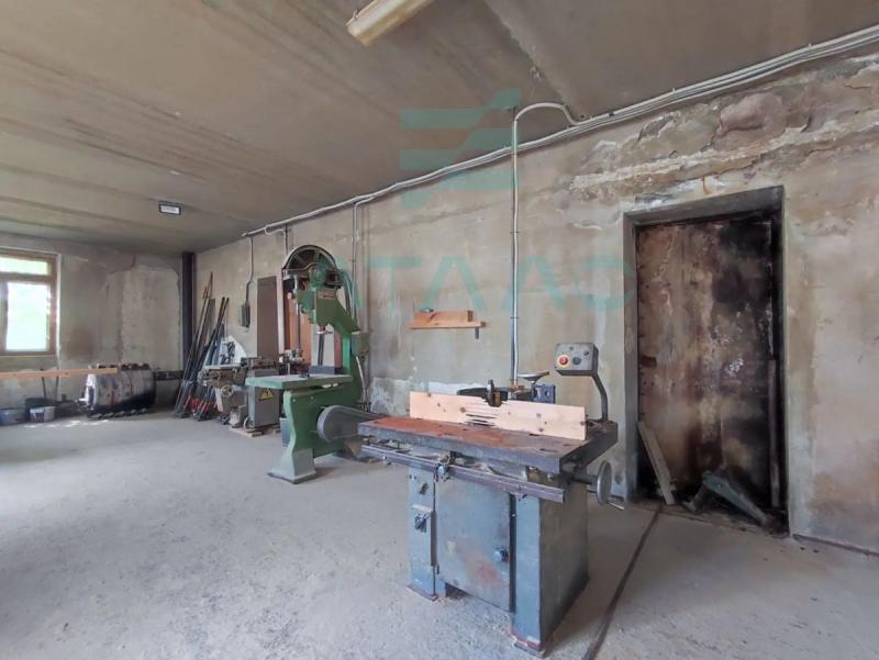 Производство, 254 м²