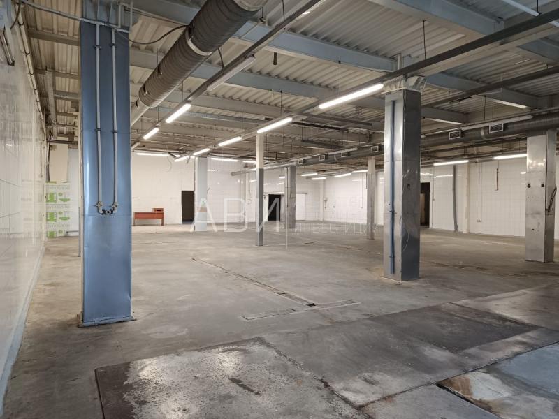 Производство, 2 000 м²