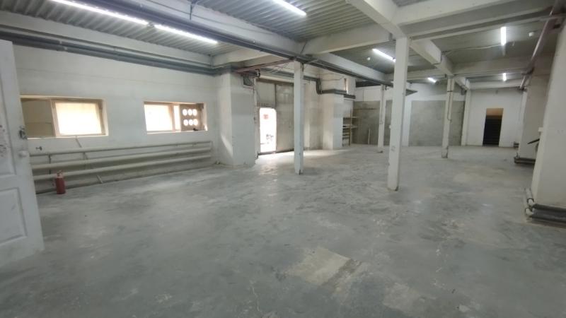 Производство, 346 м²