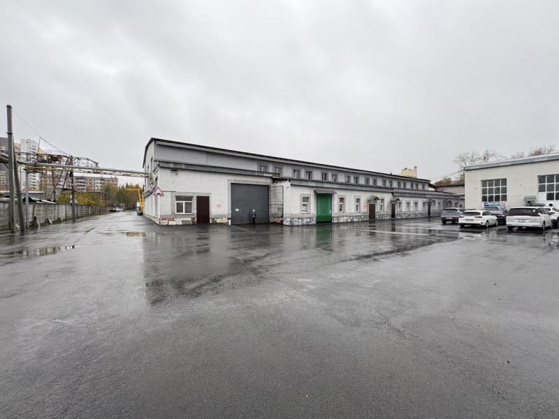Производство, 146 м²