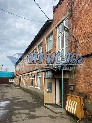 Производство, 400 м²