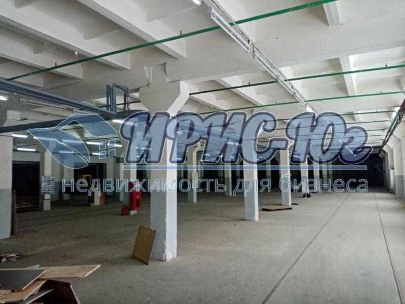 Производство, 300 м²