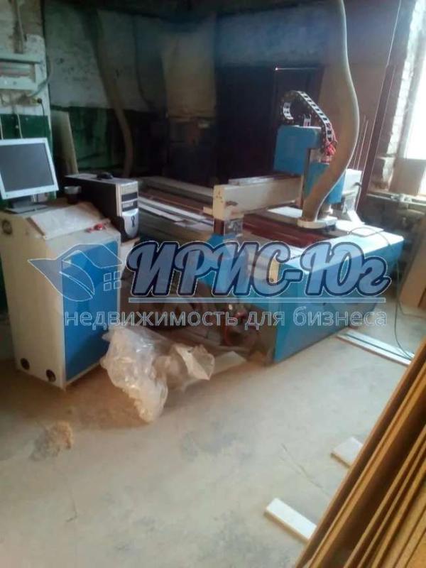 Производство, 190 м²
