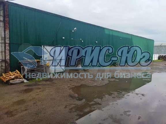 Производство, 760 м²
