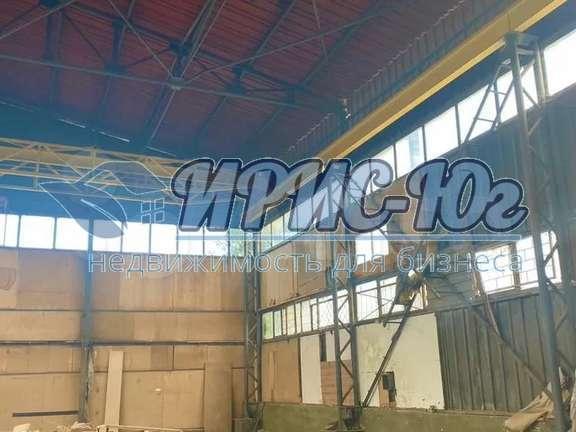 Производство, 500 м²