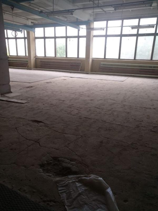 Производство, 181 м²